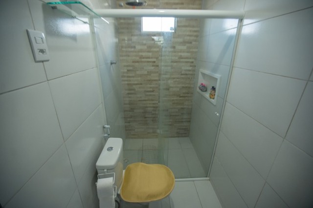 Aluguel por temporada  casa de praia beira mar - Foto 3