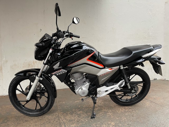?HONDA TITAN 160 2018?FAÇO SIMULAÇÃO ON-LINE