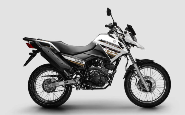 MOTO YAMAHA XTZ CROSSER S 21/22 APROVAMOS SUA FICHA PELO WHATSAPP