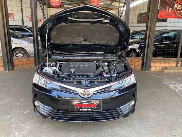 TOYOTA COROLLA 2019/19 XEI