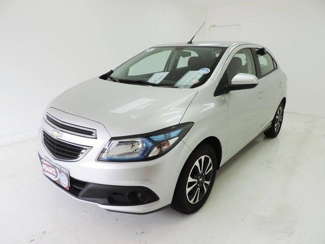 ONIX 2012/2013 1.4 MPFI LT 8V FLEX 4P MANUAL
