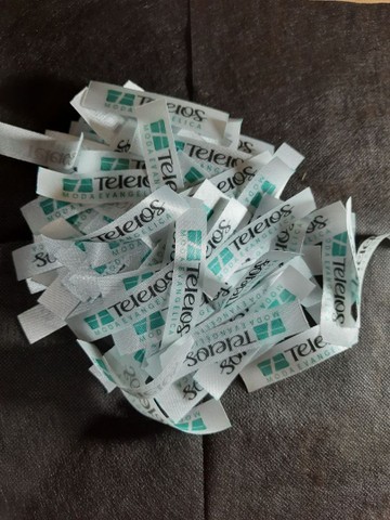 Etiquetas personalizadas 