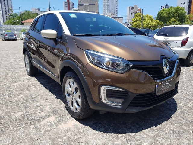 RENAULT CAPTUR LIFE AUT 2019