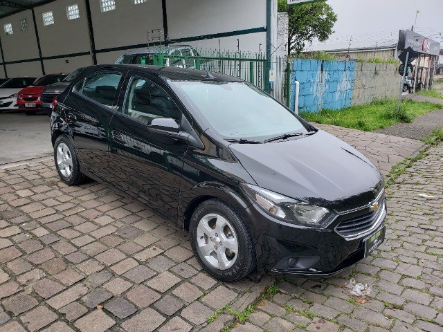 CHEVROLET ONIX 1.4 LT MANUAL 19/19