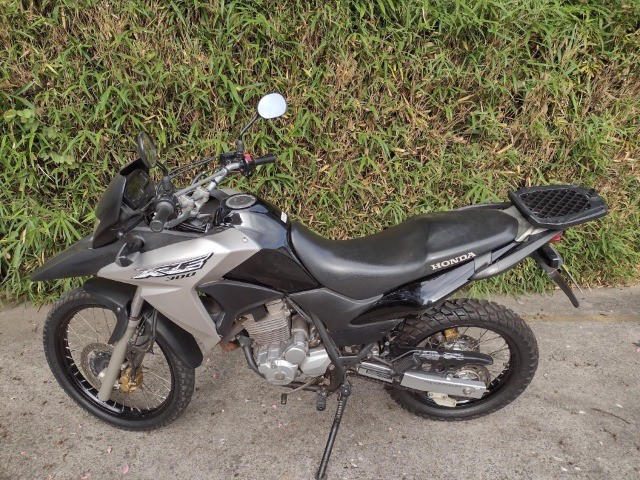 HONDA XRE 300 PERFEITA
