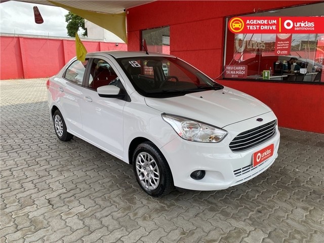 FORD KA + SE 1.5