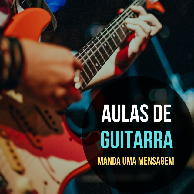 Aulas de Guitarra Online - Foto 4