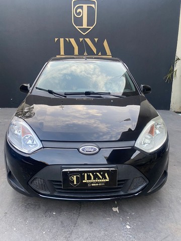 FIESTA SEDAN 1.6