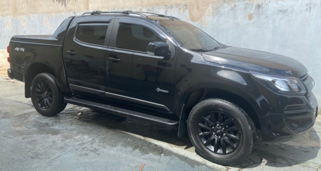 S10 MIDNIGHT 2018/2019