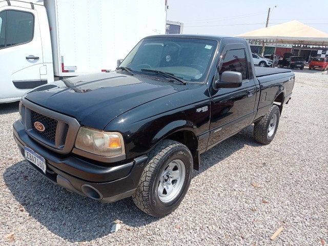 RANGER 2008 DIESEL