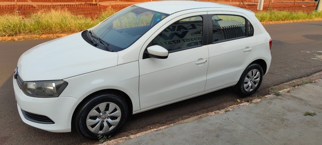 GOL G6 1.6 2013/13