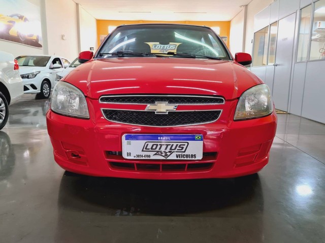 CELTA 2013/2014 1.0 MPFI LT 8V FLEX 4P MANUAL