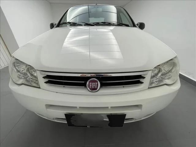 FIAT PALIO 1.0 FIRE FLEX 8V