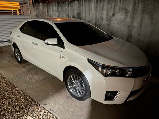 VENDO COROLLA XEI 2.0