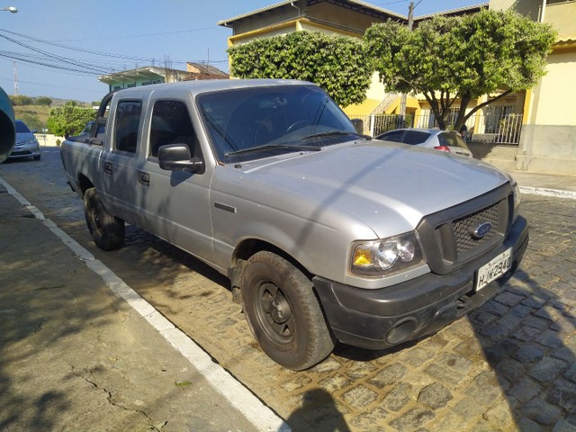 FORD RANGER XL 3.0 4X4 DIESEL