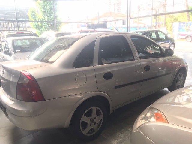 CORSA SEDAN 1.8 FLEX