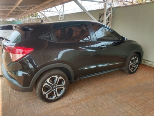 HONDA HR-V EX