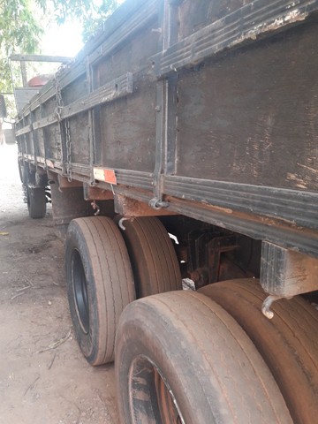 VENDA DE CAMINHAO