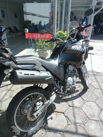 TENERE 250 2016 YAMAHA