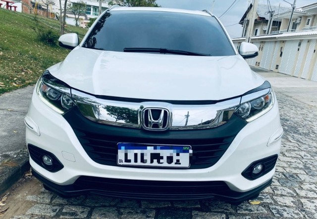 HONDA HR-V EXL 2019/2019