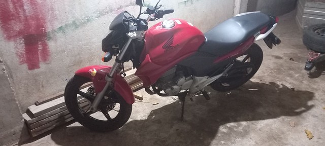 CB 300 2009/2010