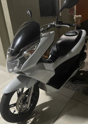 HONDA PCX