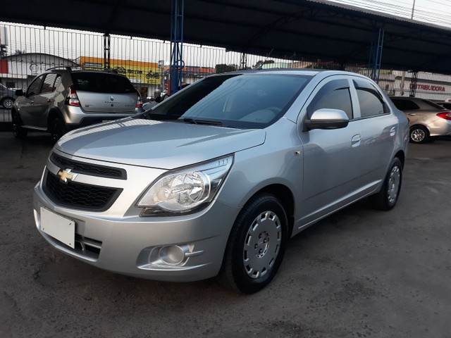 COBALT 1.4 2013  MUITO CONSERVADO 