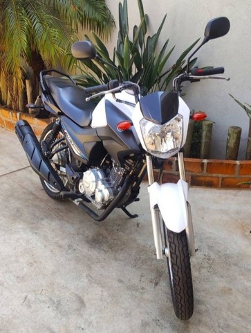 YAMAHA FACTOR 150E