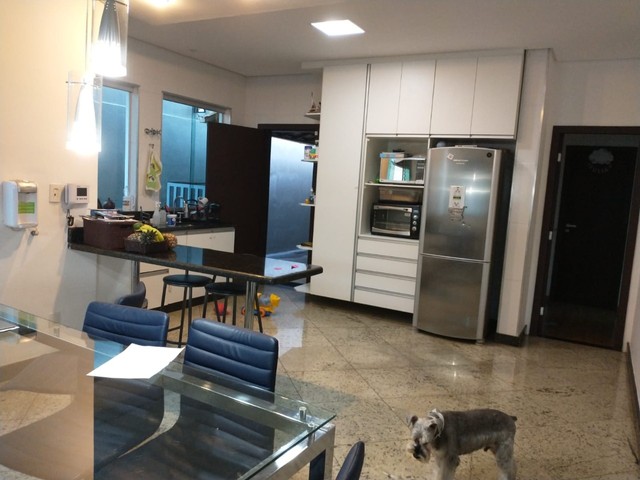 Casa com 3 dormitórios à venda em Belo Horizonte - Foto 4