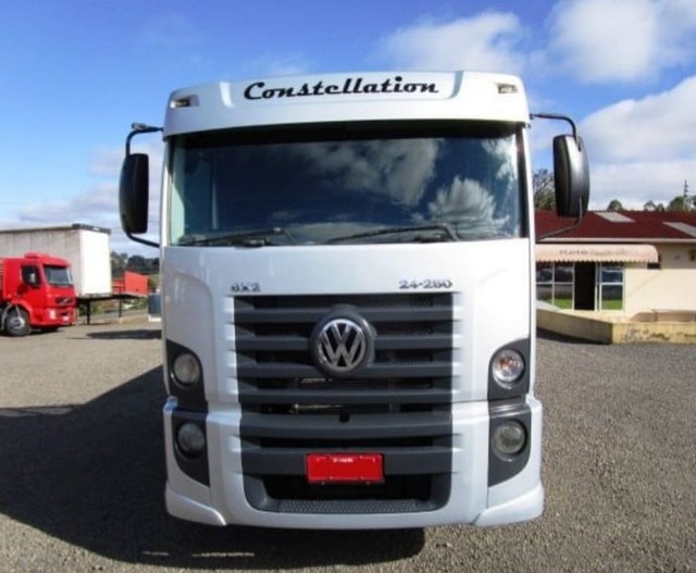 VOLKSWAGEM 24 250