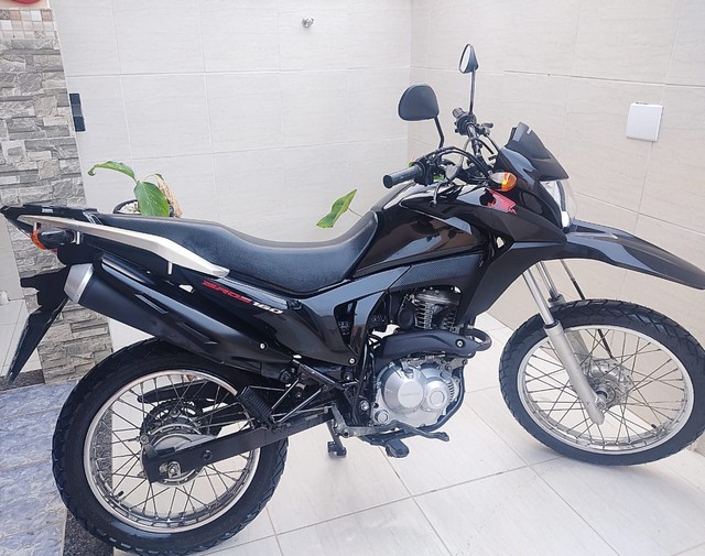 HONDA NX BROSS 160 17/17