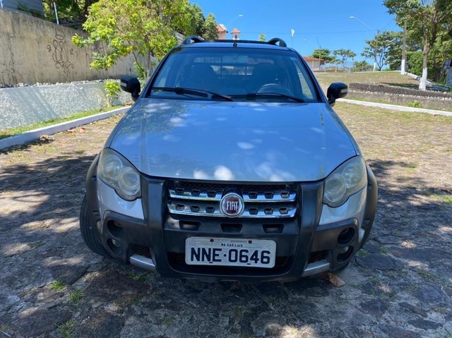 STARDA ADV 1.8 LOCKER-CD