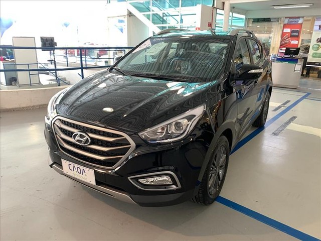 HYUNDAI IX35 2.0 MPFI GL 16V