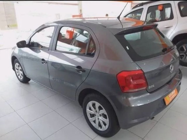 CARRO MODELO VOLKSWAGEN GOL 1.0
