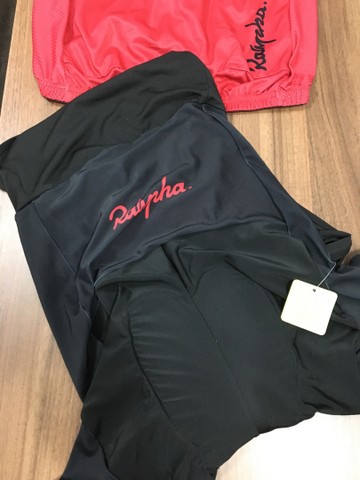 Roupa Ciclismo Rapha  - Foto 2