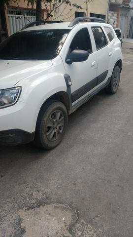 RENAULT DUSTER ZEN 1.6