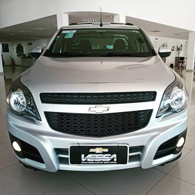 MONTANA 1.4 SPORT 2019