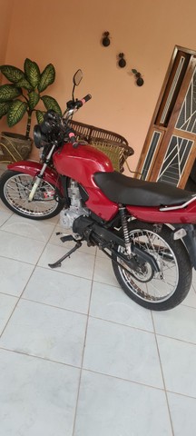 TITAN 125 2001