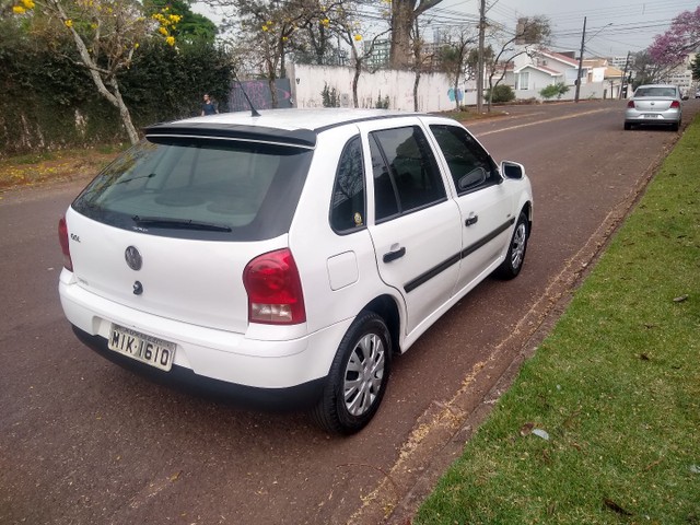 GOL G4 COMPLETO
