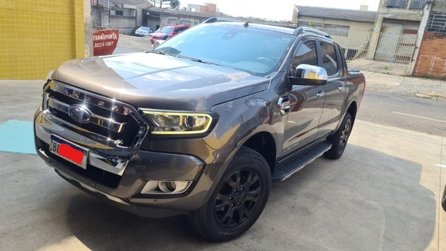 RANGER LIMITED 2019