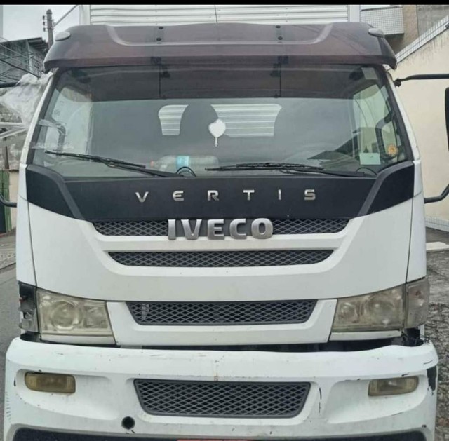 CAMINHÃO IVECO 90V 16 *A PRAZO