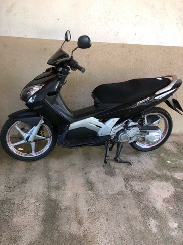 YAMAHA NEO AT 115