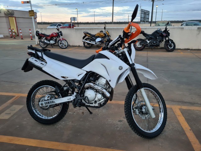 LANDER 250 ANÚNCIO VERDADEIRO