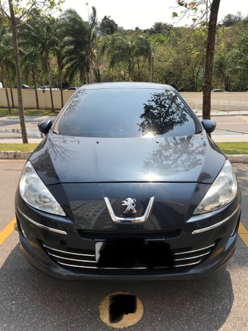 PEUGEOT 408 MUITO BONITO !!!