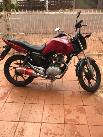 HONDA START 150