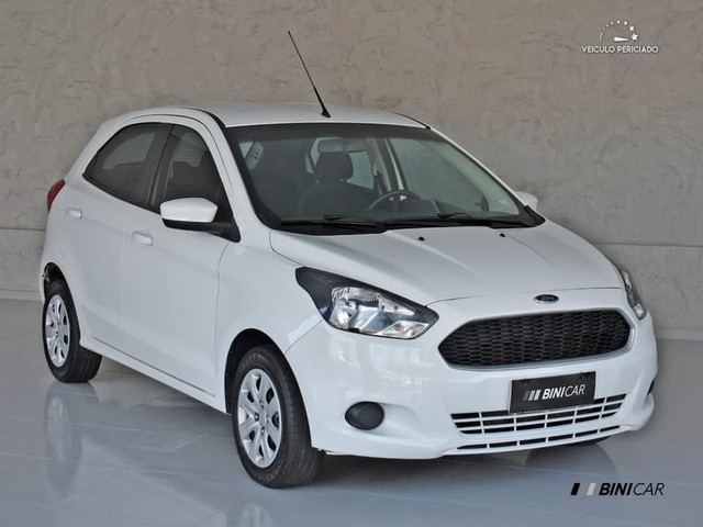 FORD KA SE 1.5 HA B