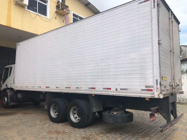 IVECO 250 ER 25