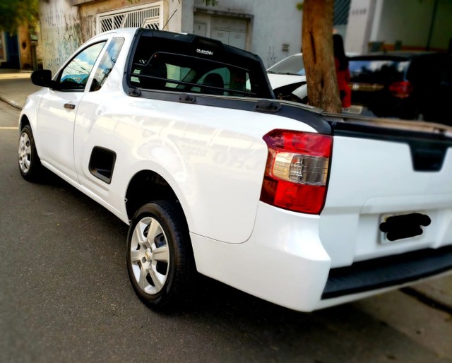 MONTANA LS