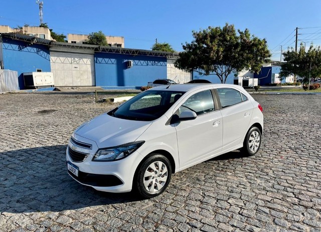 ÔNIX LT 1.4 IMPECÁVEL