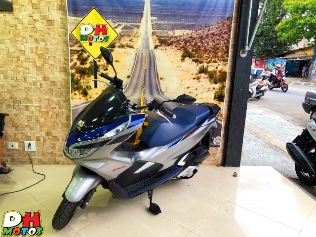 HONDA PCX 150 SPORT 2020